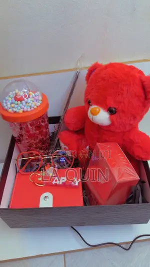 Ladies Gift Hampers