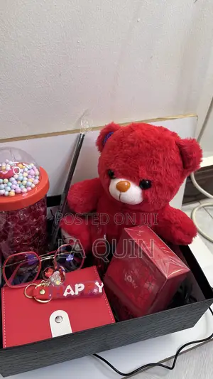 Ladies Gift Hampers