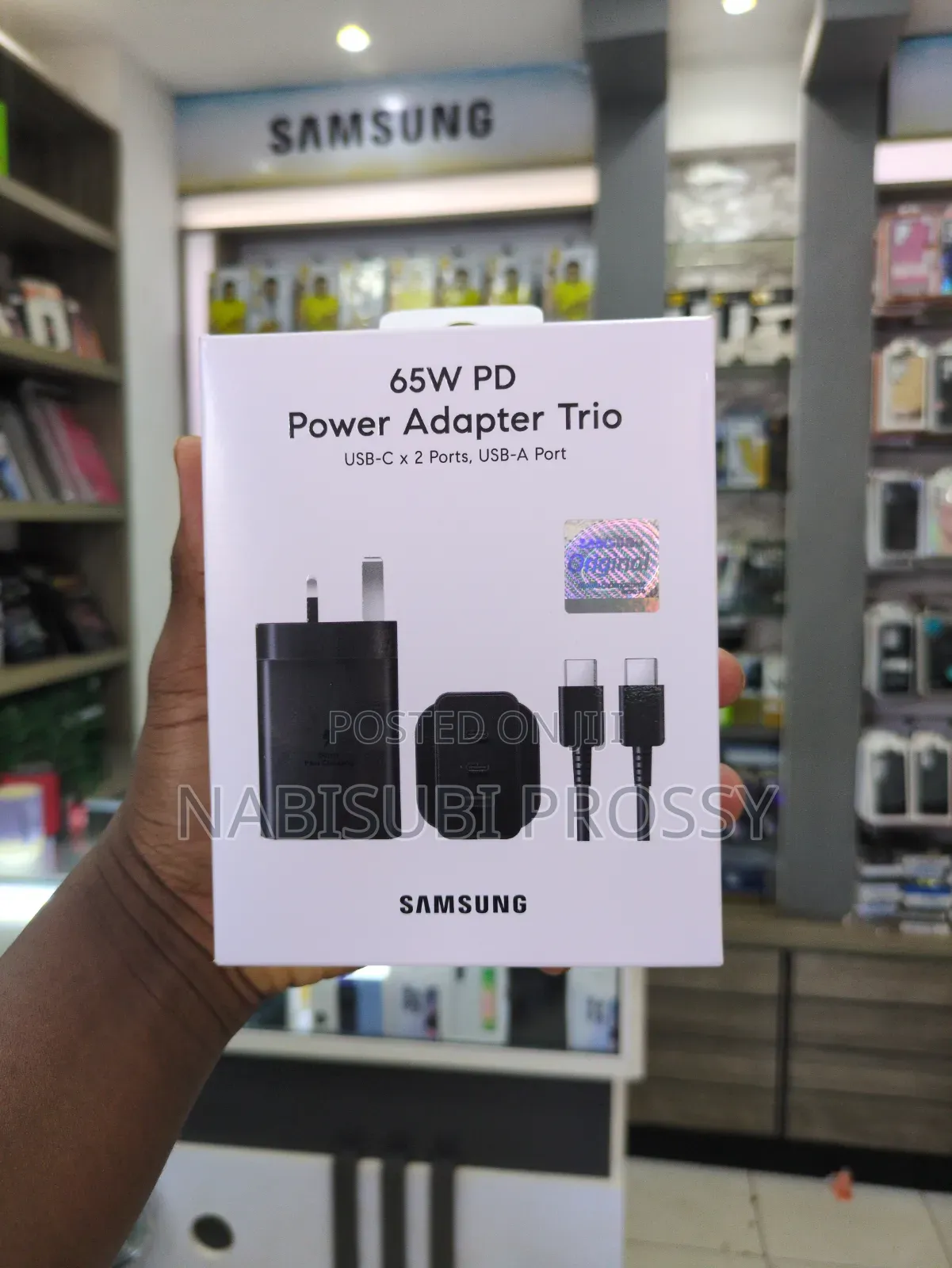 Phone Chargers,iPhone,and Android
