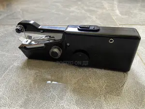 Portable Sewing Machine