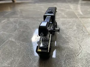 Portable Sewing Machine