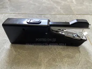 Portable Sewing Machine