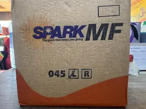 SPARKMF 045 Battery