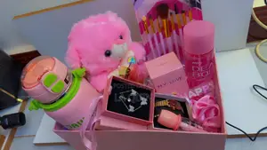 Ladies Gift Hampers