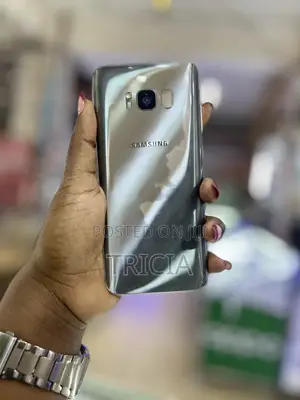 Samsung Galaxy S8 64 GB Gray