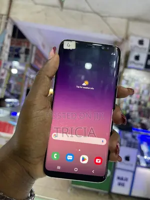 Samsung Galaxy S8 64 GB Gray