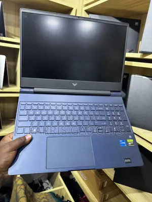 Laptop HP Victus 15 16GB Intel Core i5 SSD 512GB
