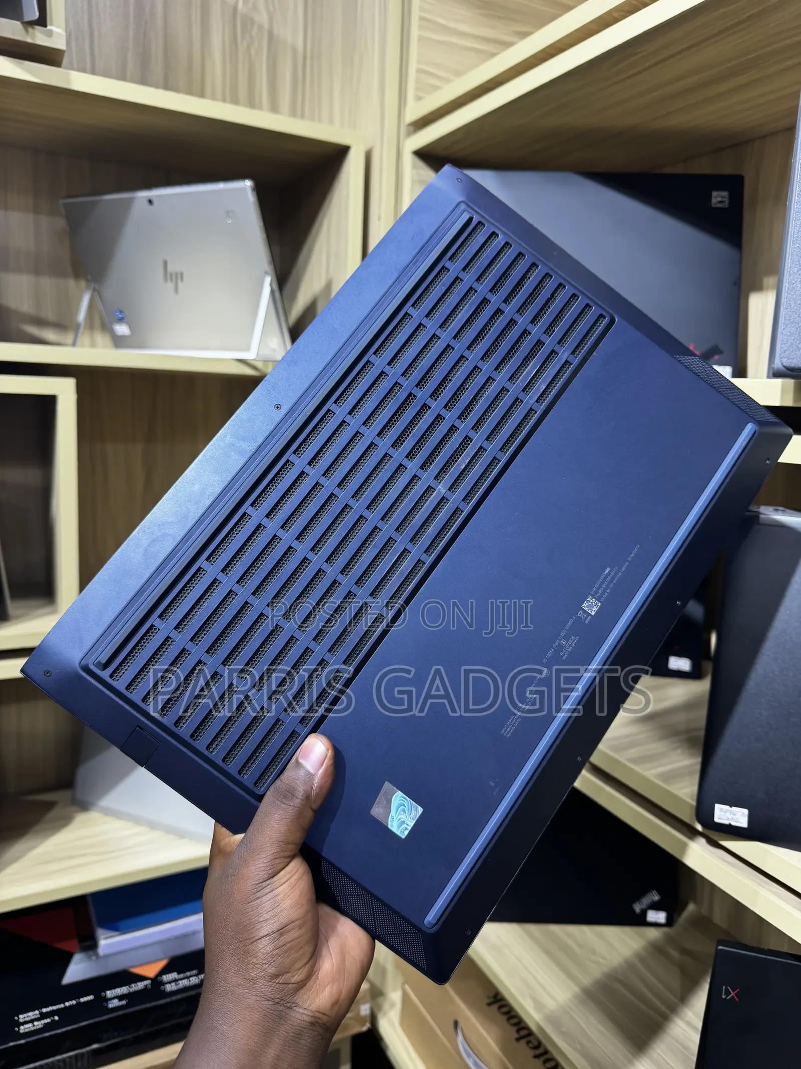 Laptop HP Victus 15 16GB Intel Core i5 SSD 512GB