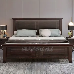 Home Bed 5×6