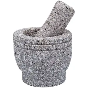 Mortars for Gnuts