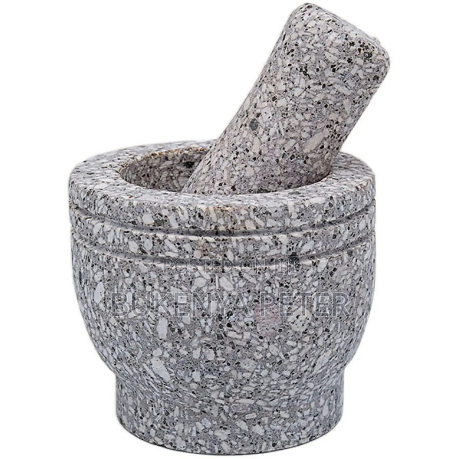 Mortars for Gnuts