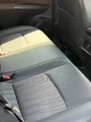 Toyota Harrier 2.0 2020 White