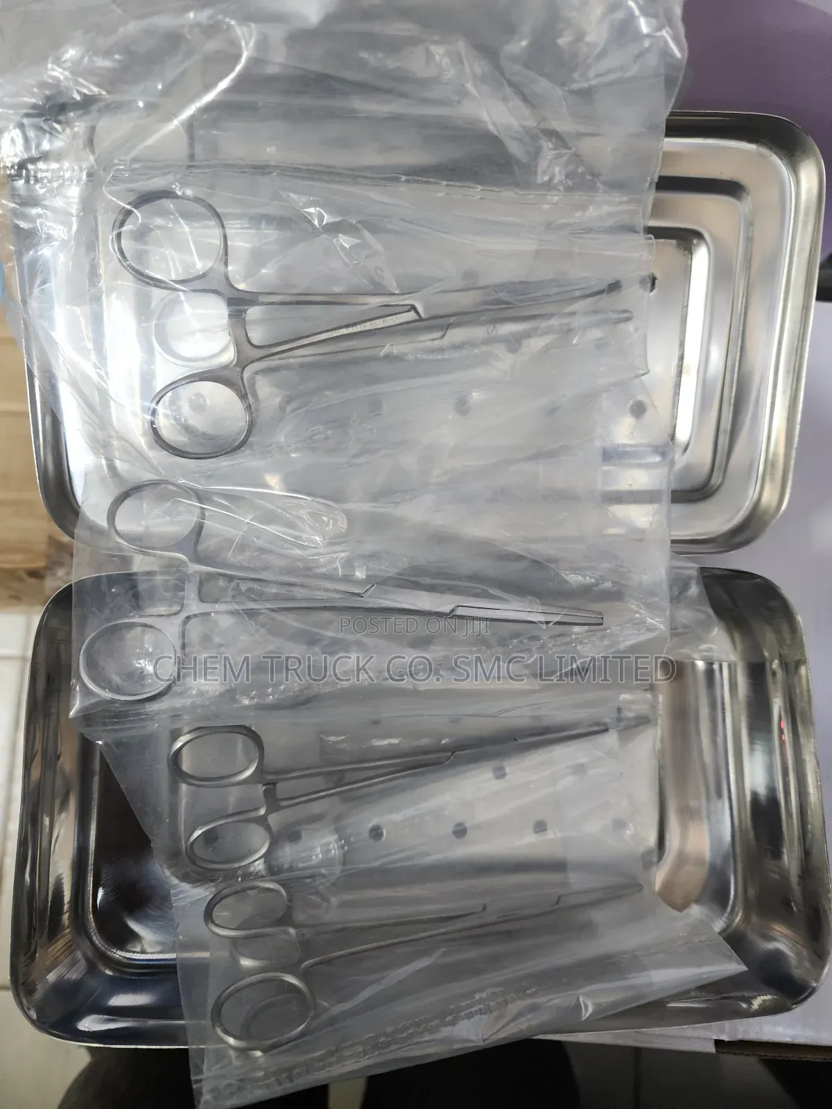 Male Circumcision Kit