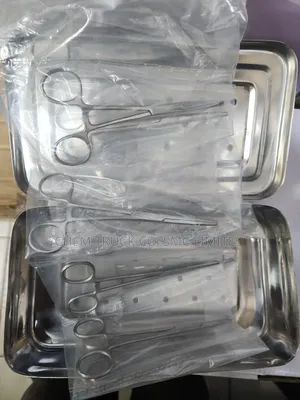 Male Circumcision Kit
