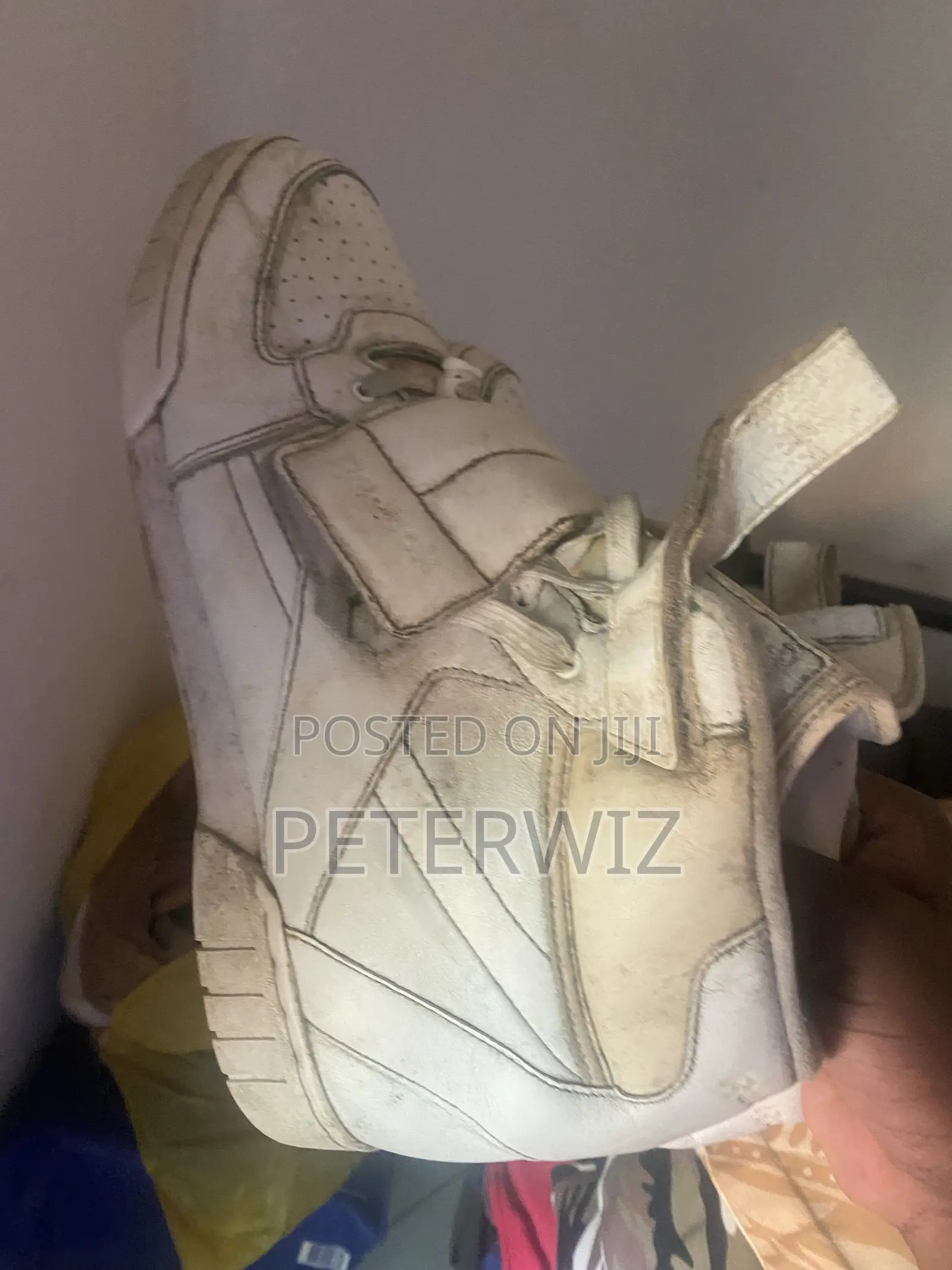 Reebok Shoes