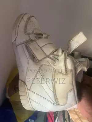 Reebok Shoes