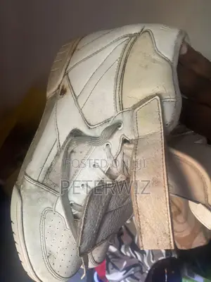 Reebok Shoes