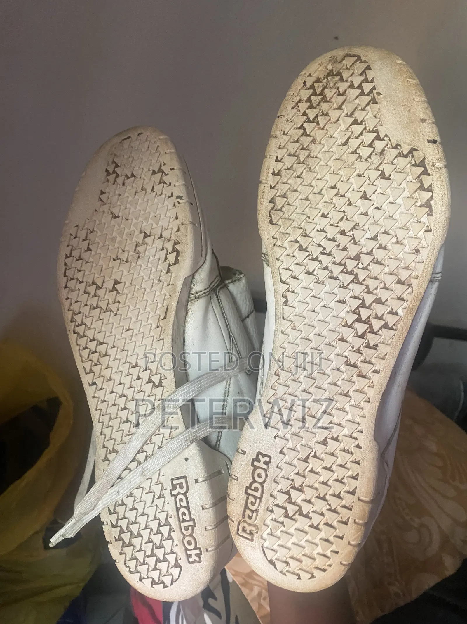 Reebok Shoes