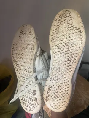 Reebok Shoes