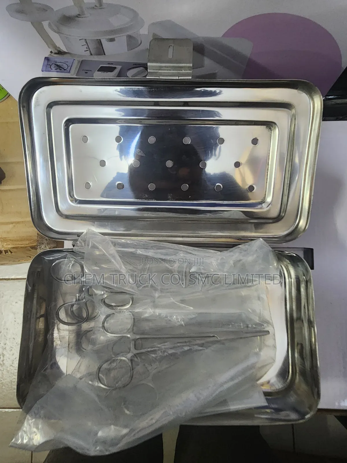 Male Circumcision Kit
