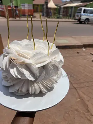 Cakes for All Occasions