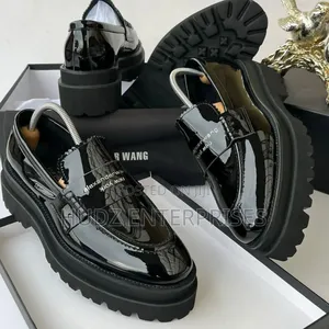 Alexander Shany Shoe