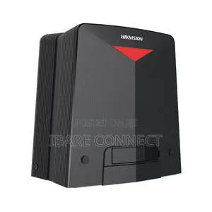 Hik Vision Gate Automation System(ds-K3gl606wx-Wb)