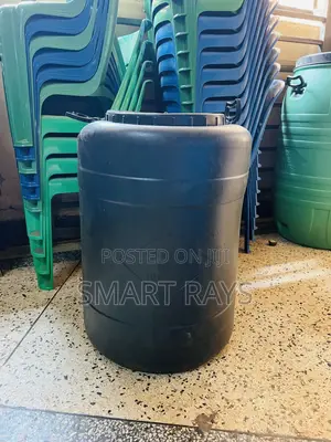 Plastic Water Tanks 100Ltr
