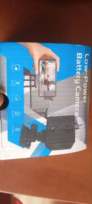4g Spy Camera