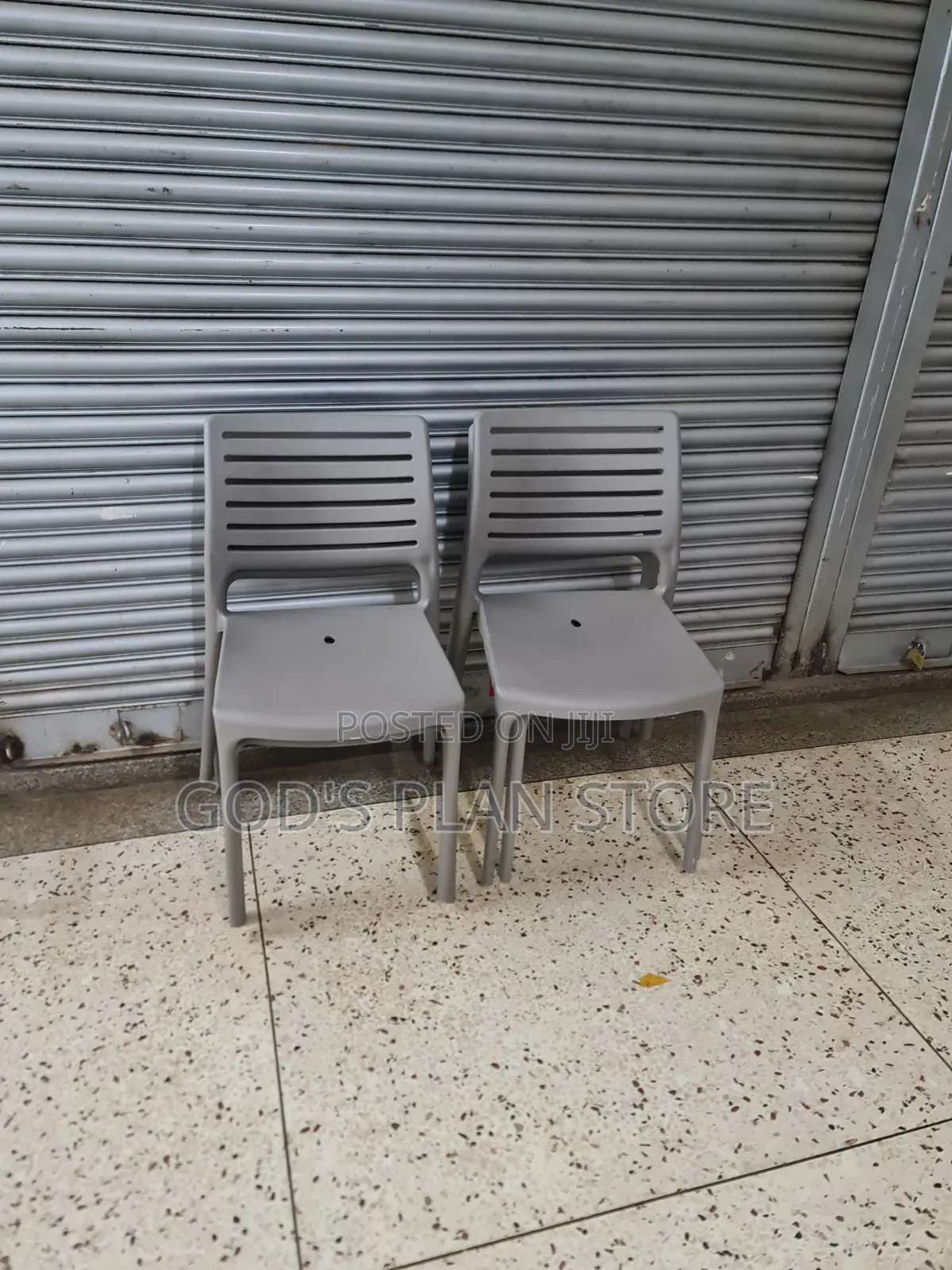 Gray Ladder Back Plastic Chairs Plastic Chairs