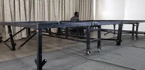 Stage Platform