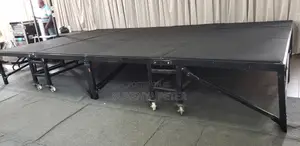 Stage Platform