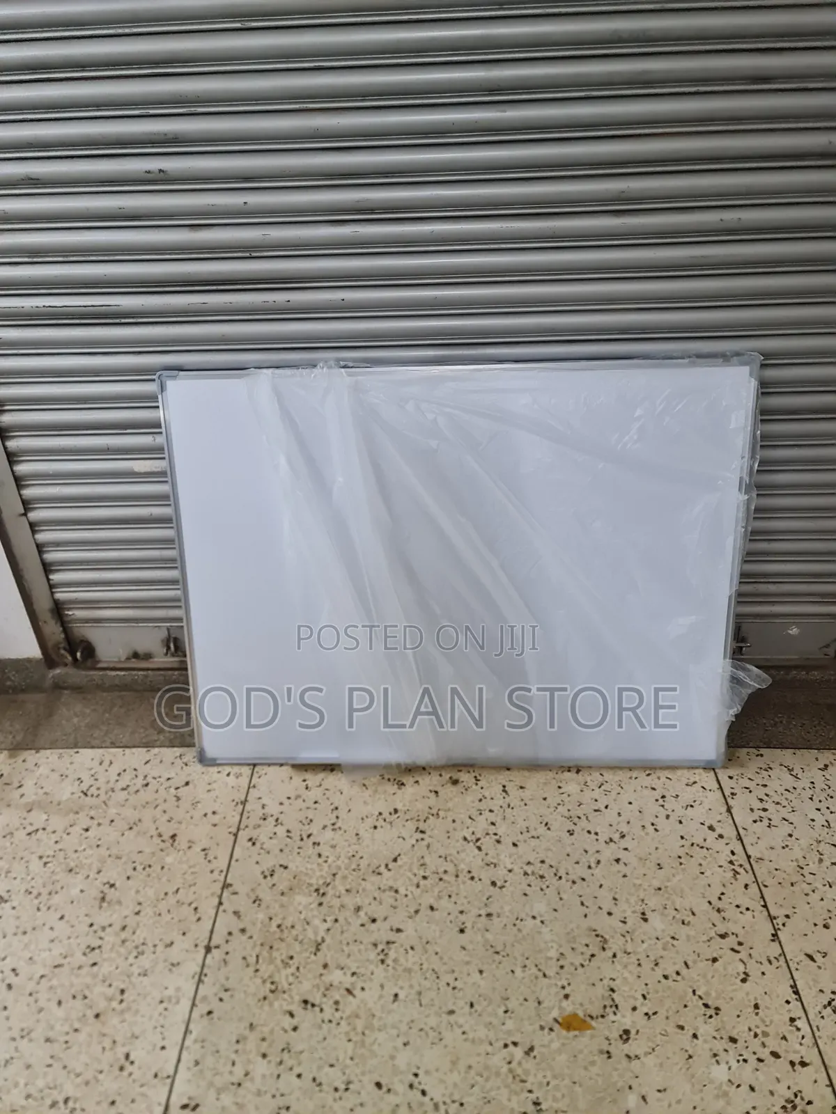 Single Sided 90×120cm White Boards White Boards