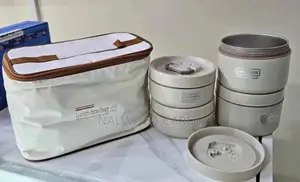 Food Flasks