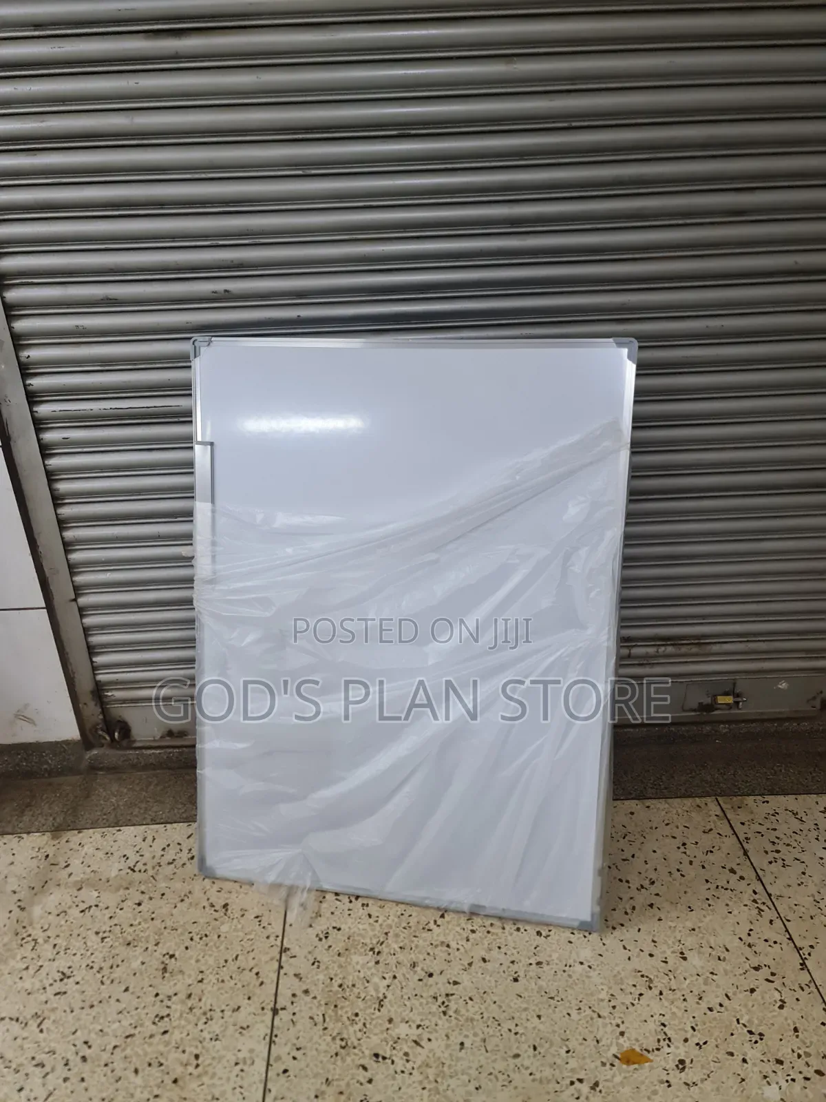 Single Sided 90×120cm White Boards White Boards