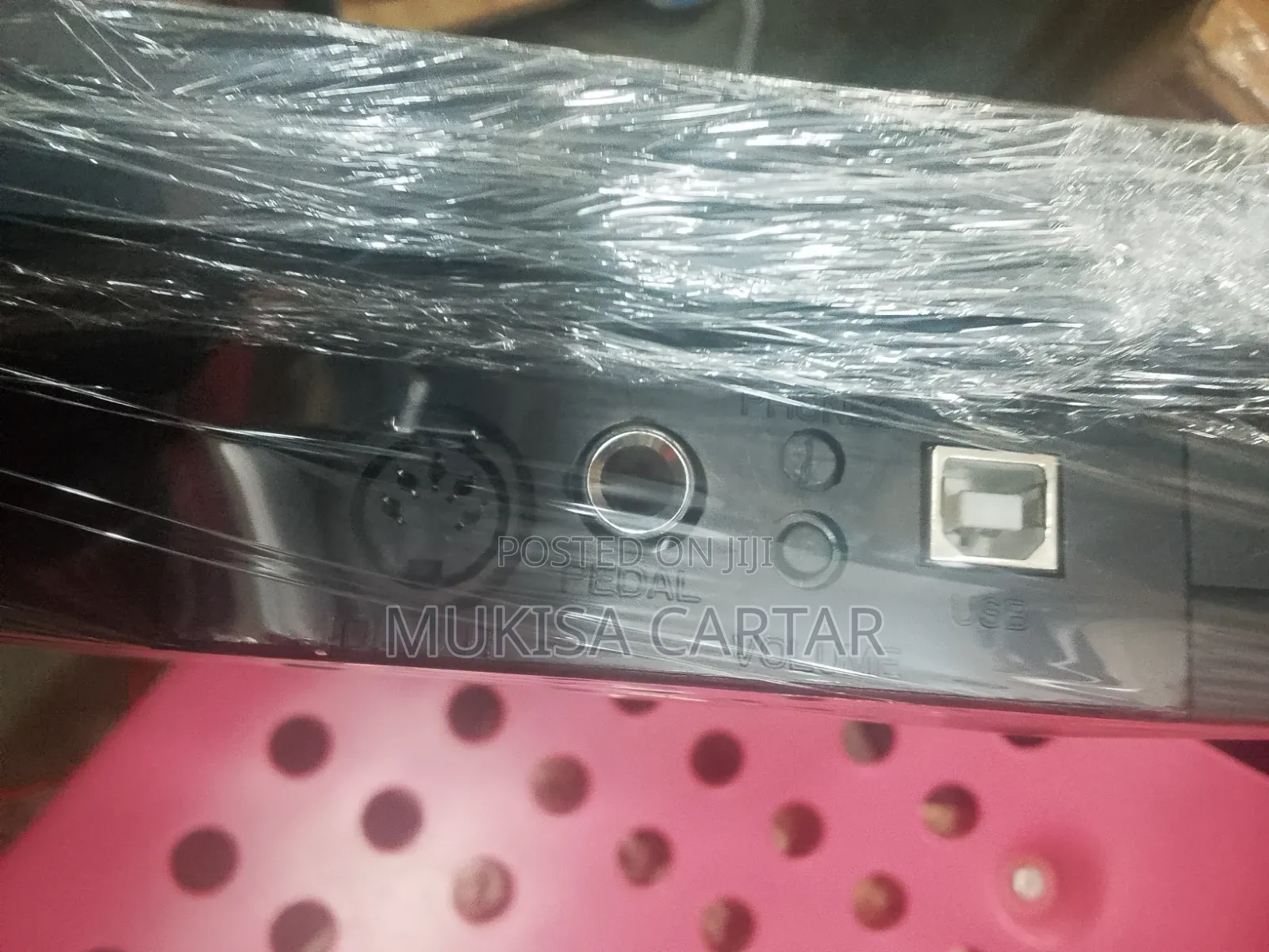 Subzero Mid Controller Pro