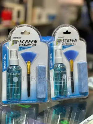 Screen Cleaner