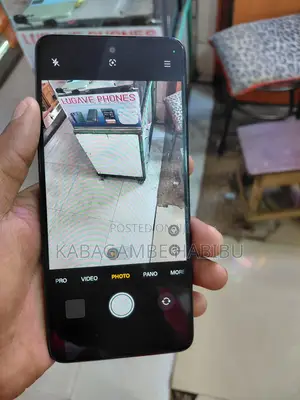 Oppo A5 256 GB Black