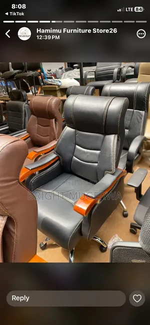 Office Chairs