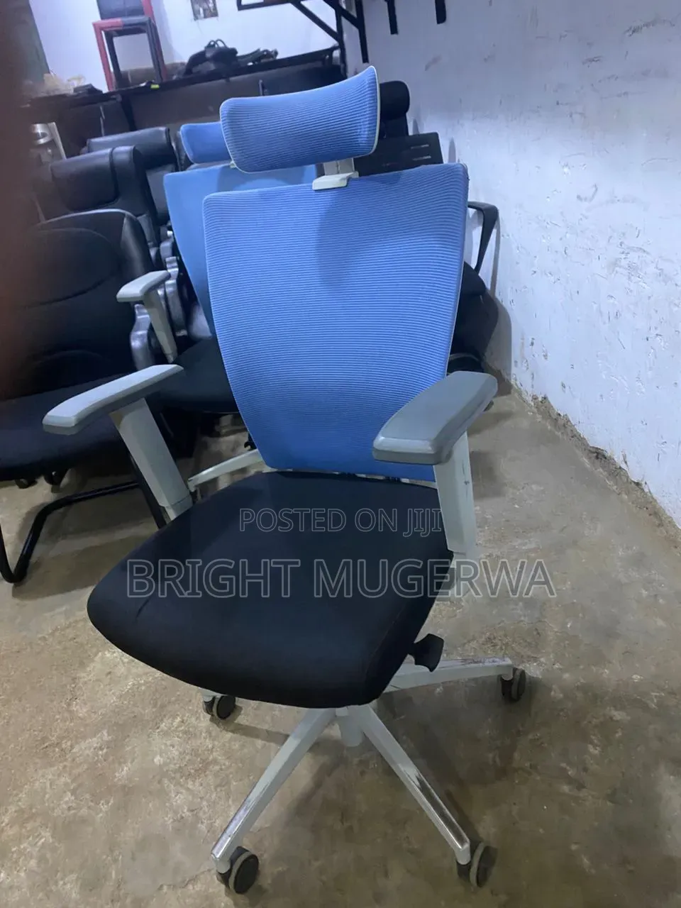Office Chairs