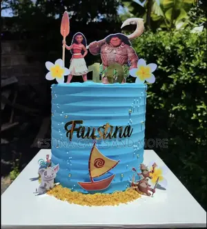 Cakes for You My Clients