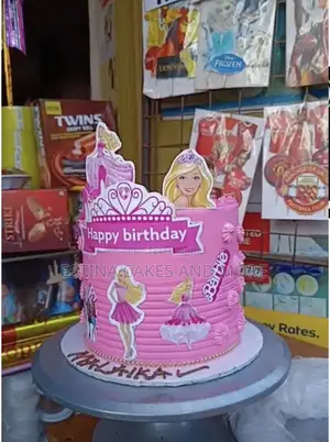 Cakes for You My Clients
