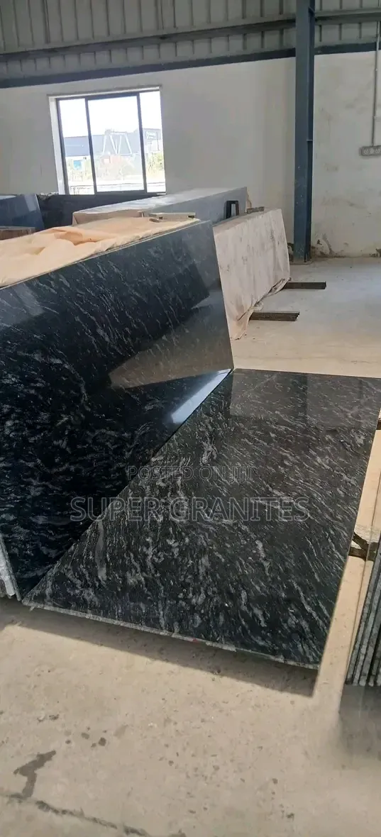 Merinos Granite Tops