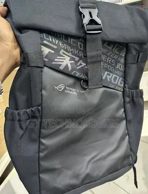 Gaming Bag