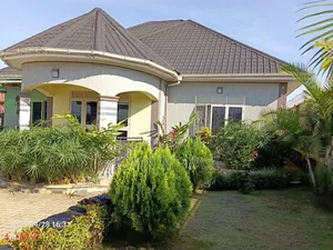 Furnished 4bdrm House in Home House On Sale, Wakiso / Wakiso for sale