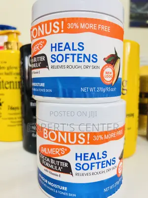 Palmers Heals and Soft Cream