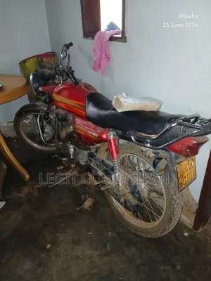 Hero Dawn 100 2021 Red