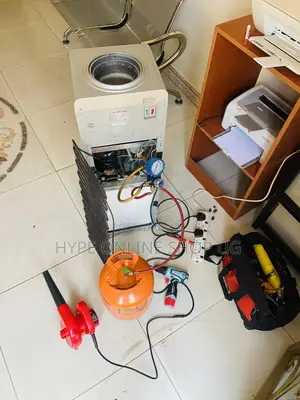 Fast and Easy Hot and Cold Water Dispenser Repair/Services