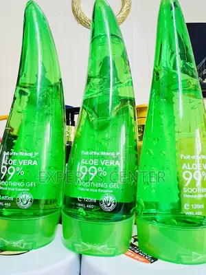 Fruit if Wokali Aloevera Gel