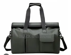 Portable Fitness Travel Bag